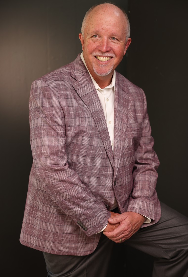 William 'Woody' Woodland, Mediator